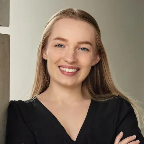 Kaitlyn Digsby