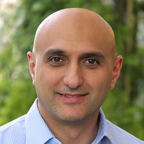 Sinan Hanna
