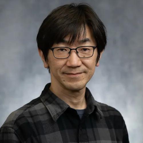Akira Ono