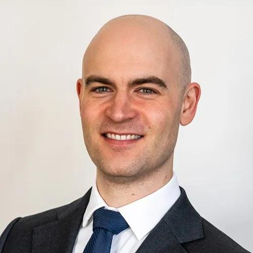 Benjamin Goldman