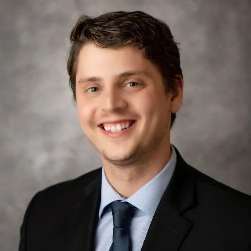 Aiden Schlossberg