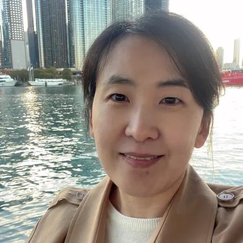 Anna Park, PhD