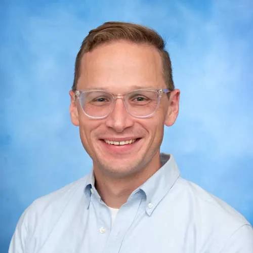 Ansel Hillmer, PhD