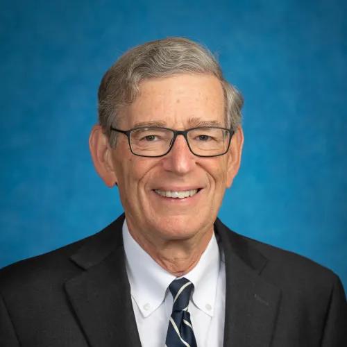 Richard Prager headshot