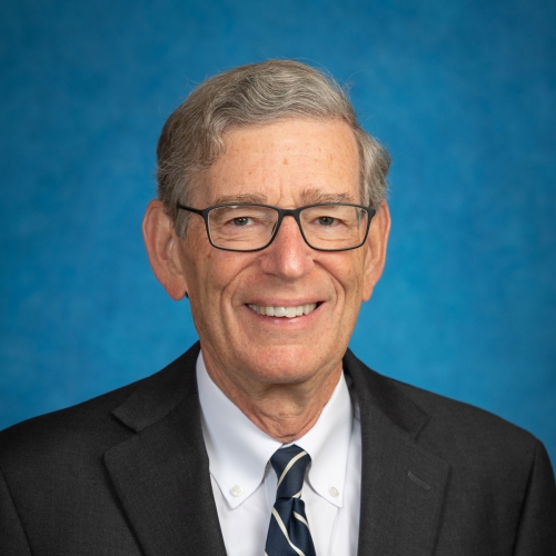 Richard Prager headshot
