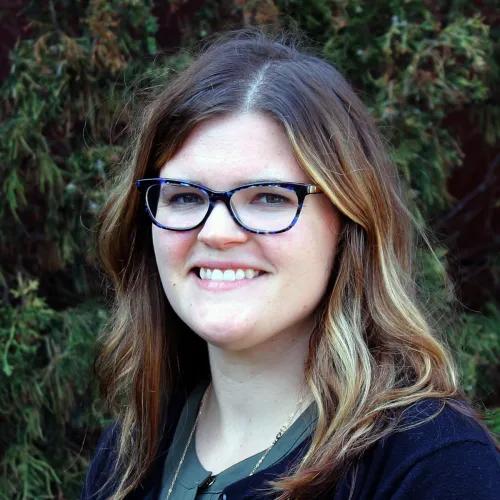 Melissa DeJonckheere headshot