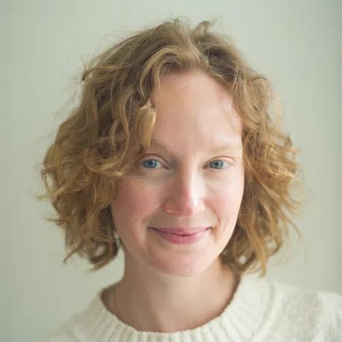 Elizabeth Hoffman