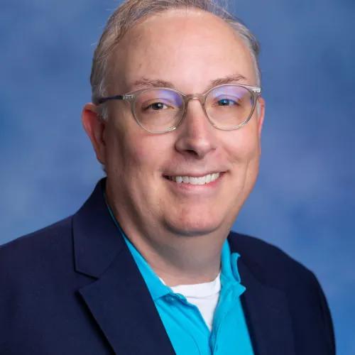 Timothy Guetterman