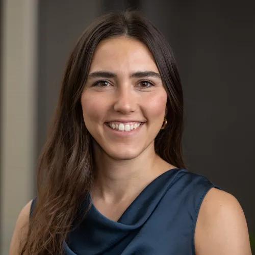 Abigail Kappelman headshot