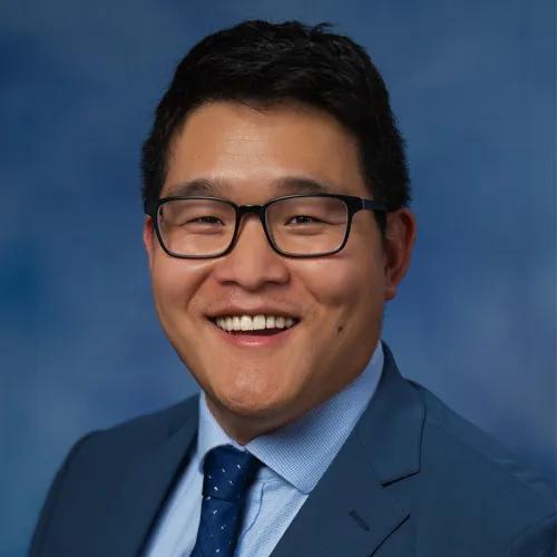 Wilson Sui