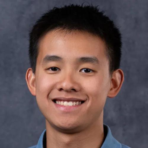 Thomas Chen, MS