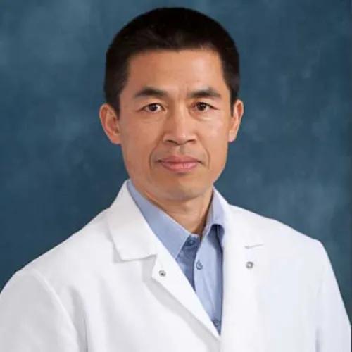 Nathan R Qi, MD, PhD