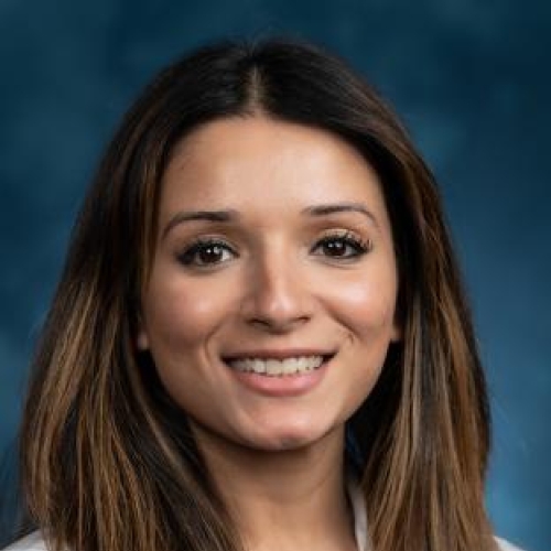 Sakina Kazmi