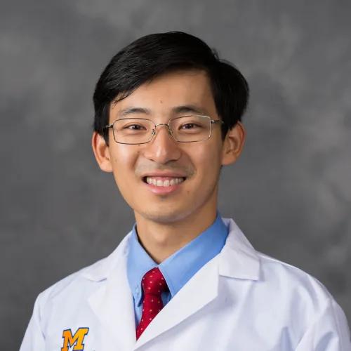 Vincent Chen