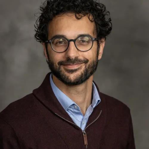 Emad Abou-Arab