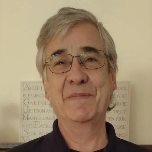 Rodney A. Hayward