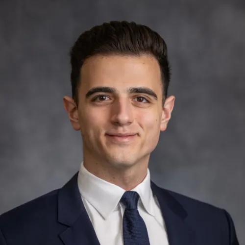 Mohamad Awada, MD | University of Michigan Medical School