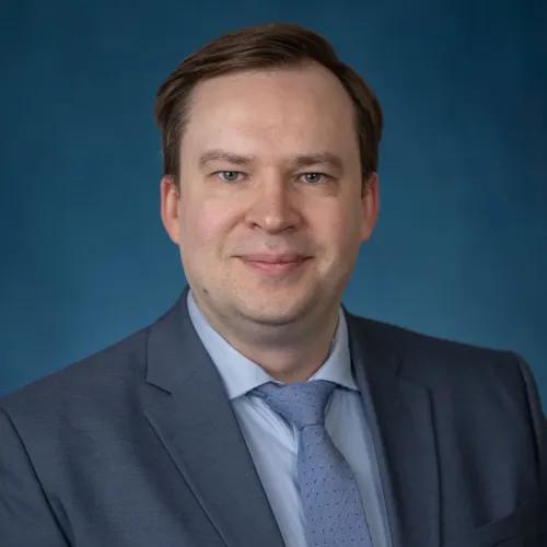 Vitaliy Popov