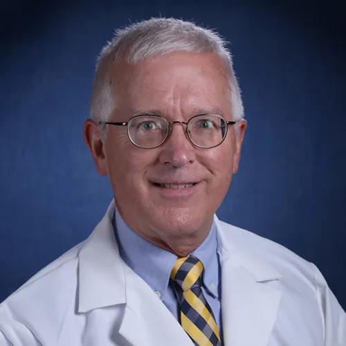 David C. Musch