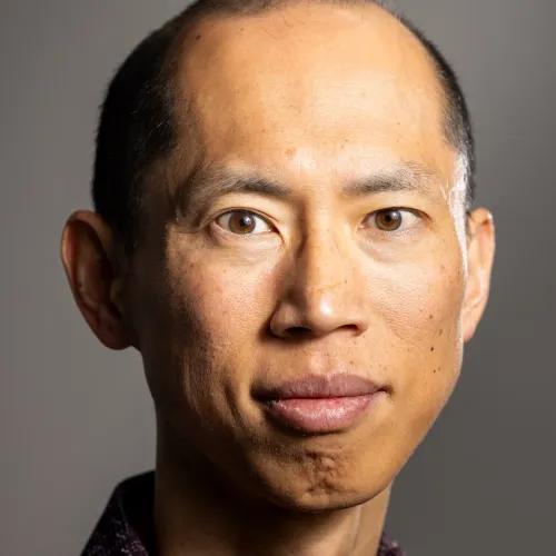 Photo of Naoki Masuda