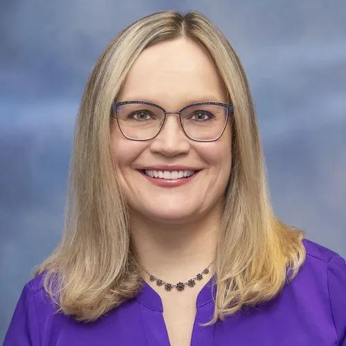 Kathy M. Borovicka