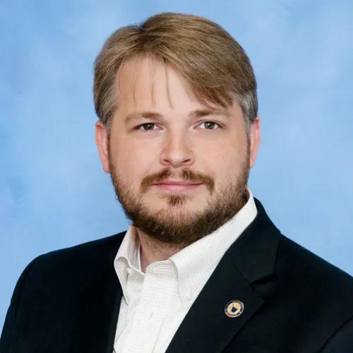 Allen F. Brooks