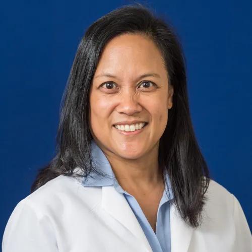 Elaine M. Caoili