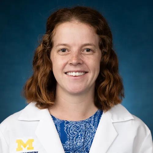 Catherine Blaha, MD, PhD