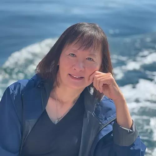 Chia-Lin Wei, PhD
