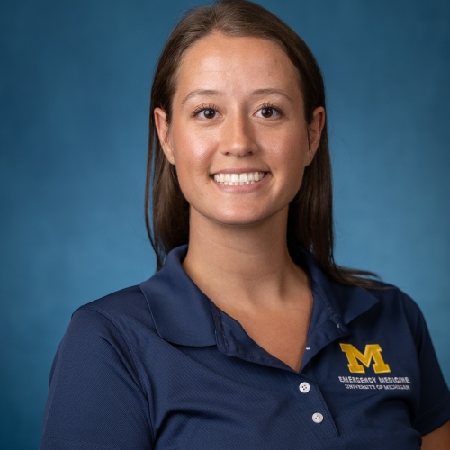 Resident photo