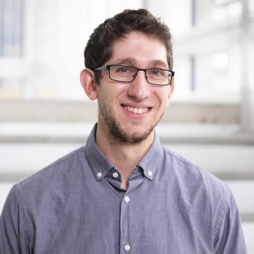 Keith Feldman