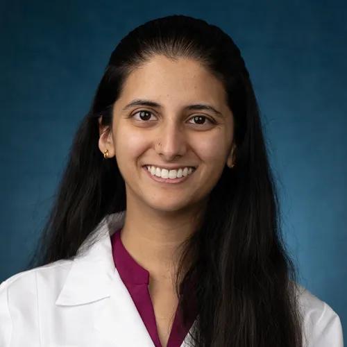 Hannah Abraham, MD, PhD