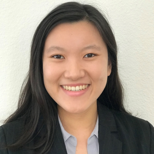 Bonnie Huang, MD