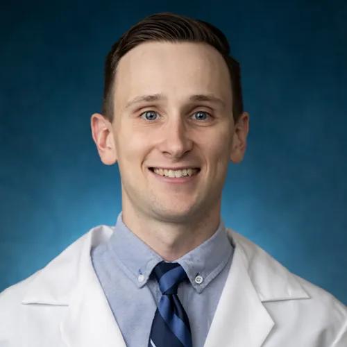 Ian Waters, MD, PhD