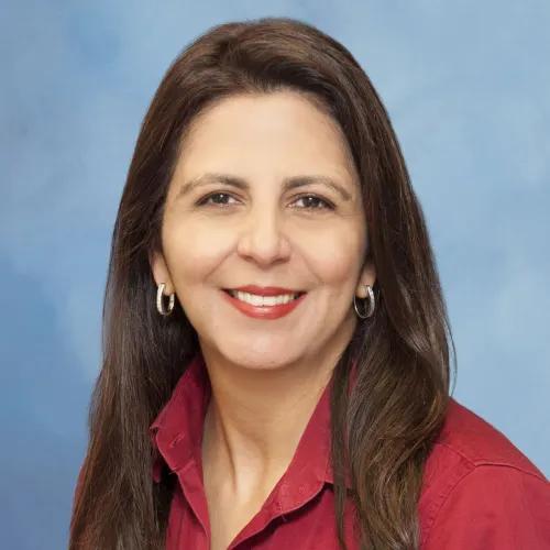 Monica Kalume Brigido