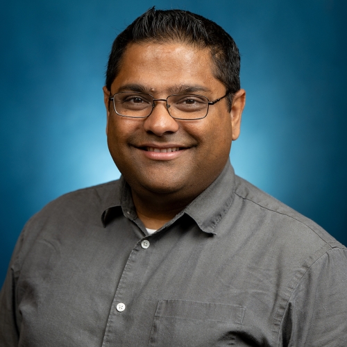 Prabesh Kanel