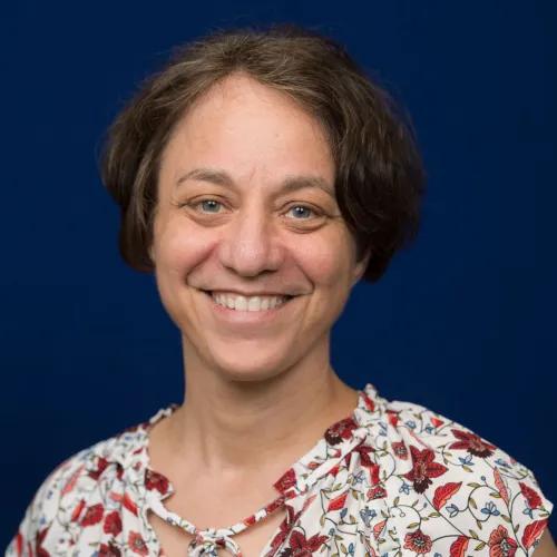 Jaqueline Kaufman