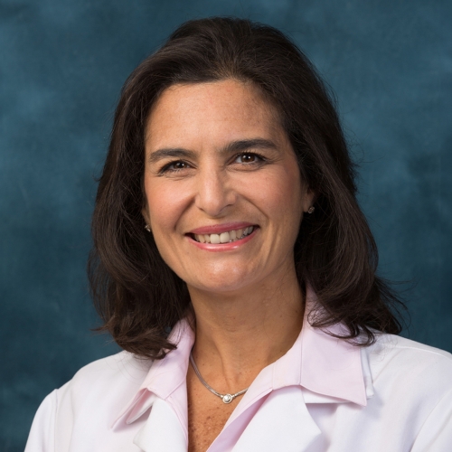 Ella A. Kazerooni