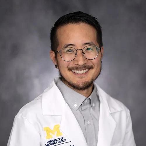 Lesser Md Bori Lesser-Lee, MD, MS | University of Michigan Medical School