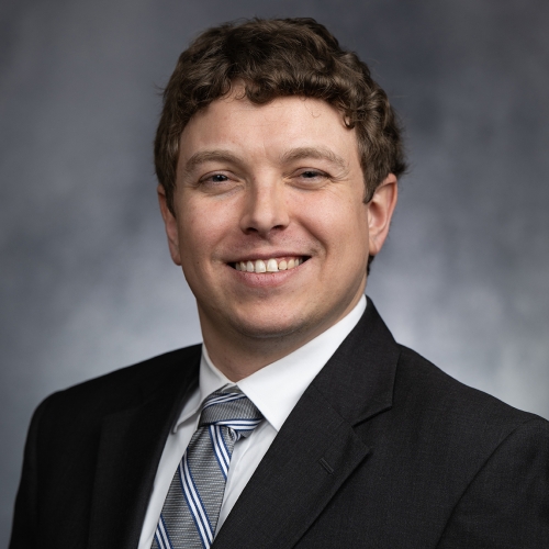 Charles K. Matrosic