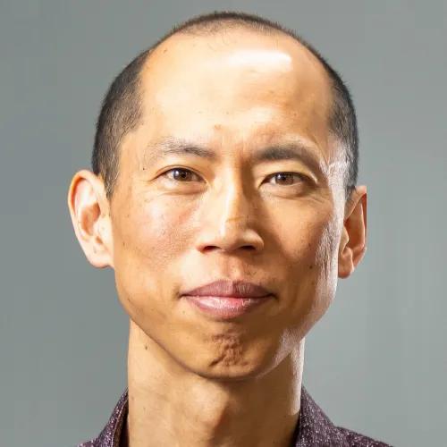 Naoki Masuda