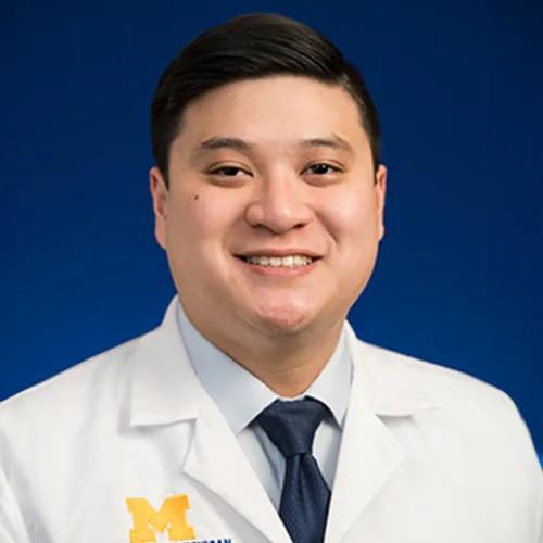Andrew M. Nguyen