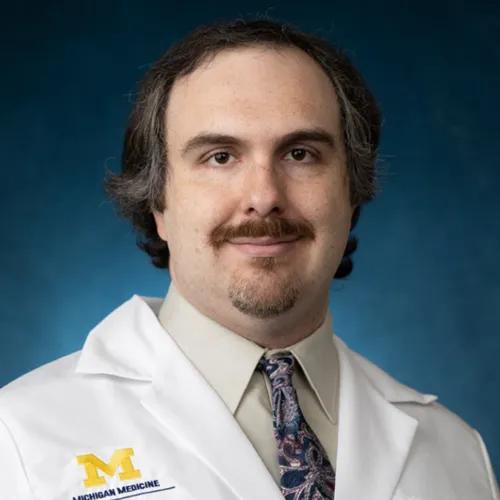 Russell Bonneville, MD, PhD