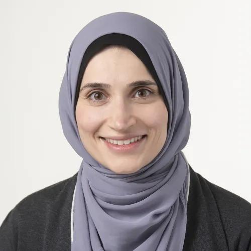 Hannan Saad