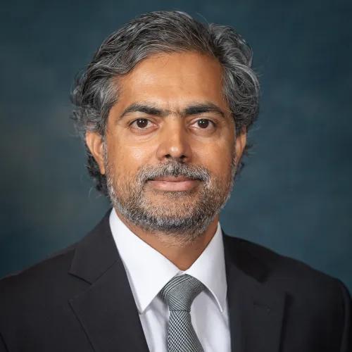 Aseem Sharma