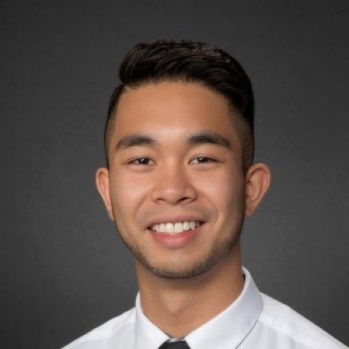 Michael Uy, MD