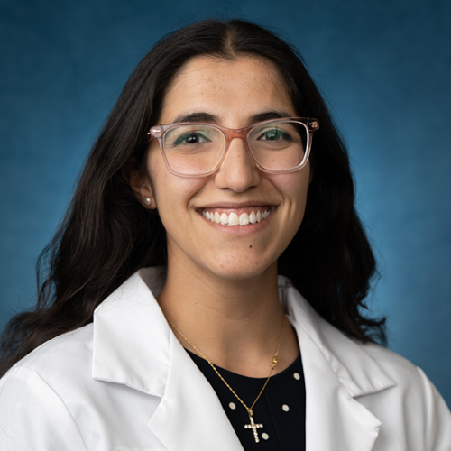 Zain El-amir, MD