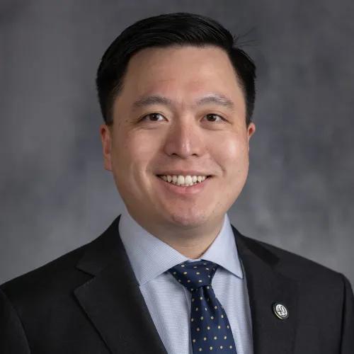 Zheng Zhang
