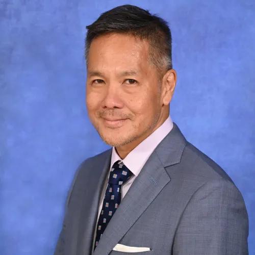 Jose M. Manaligod