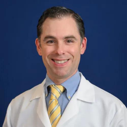 Graham Brady, MD, PhD